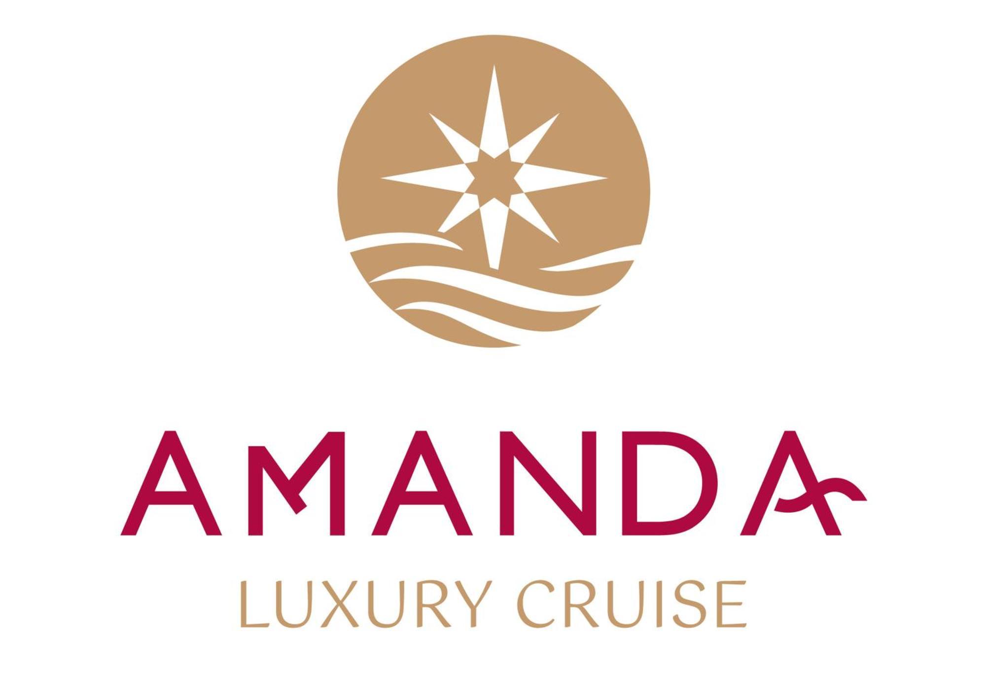 Готель Amanda Luxury Cruise Халонг Екстер'єр фото