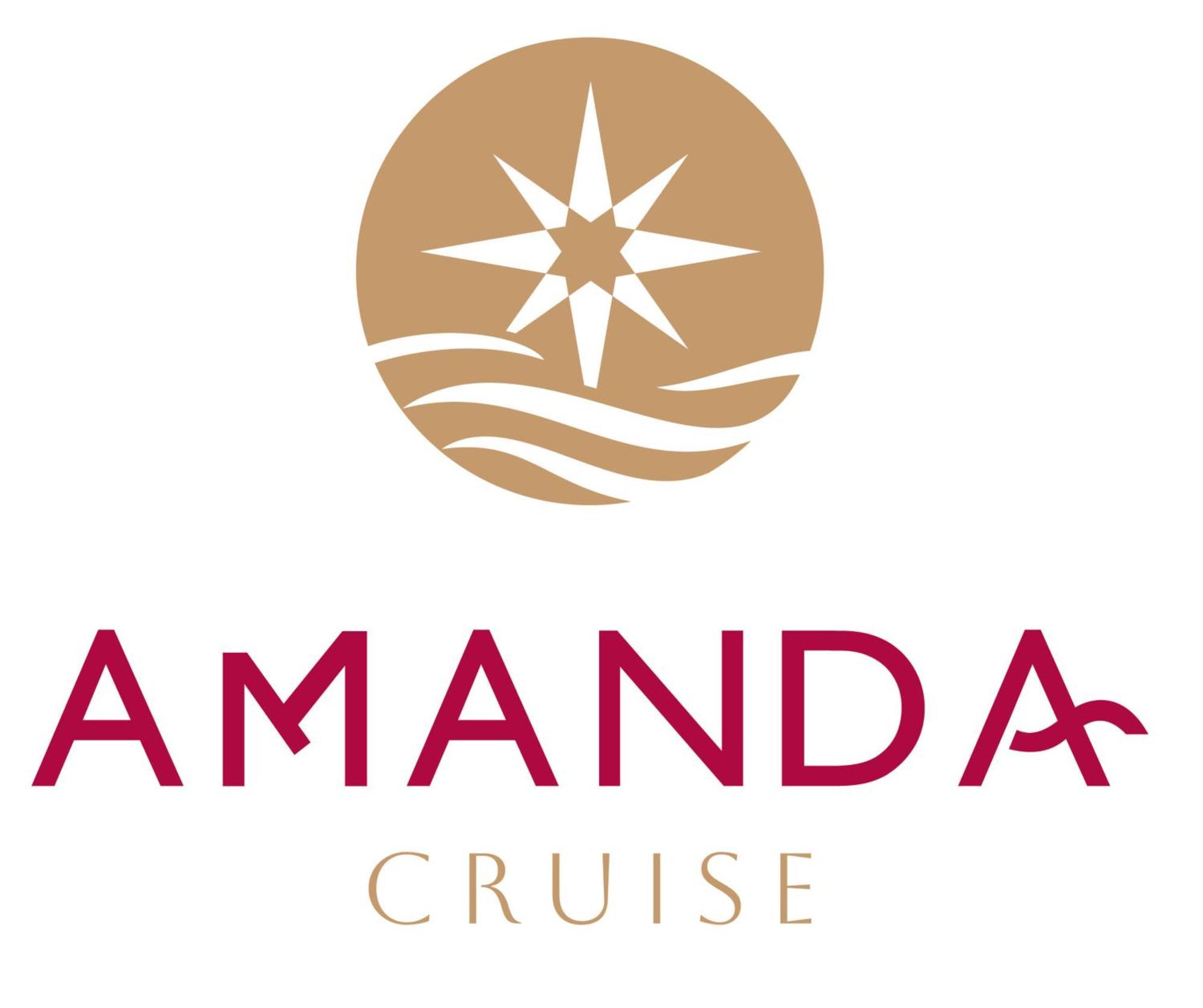 Готель Amanda Luxury Cruise Халонг Екстер'єр фото